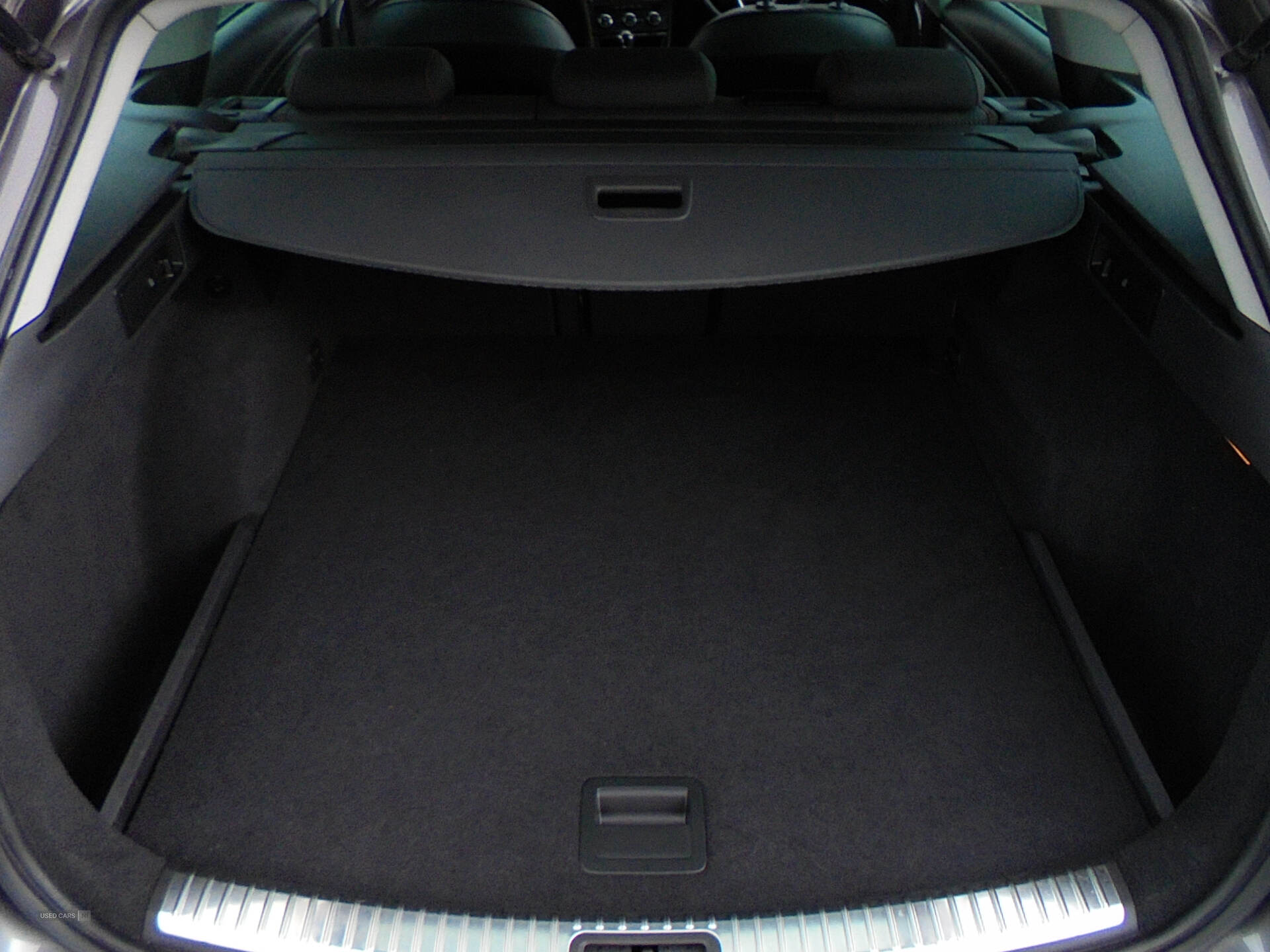Seat Leon DIESEL SPORT TOURER in Antrim