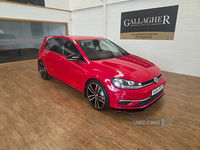 Volkswagen Golf DIESEL HATCHBACK in Derry / Londonderry