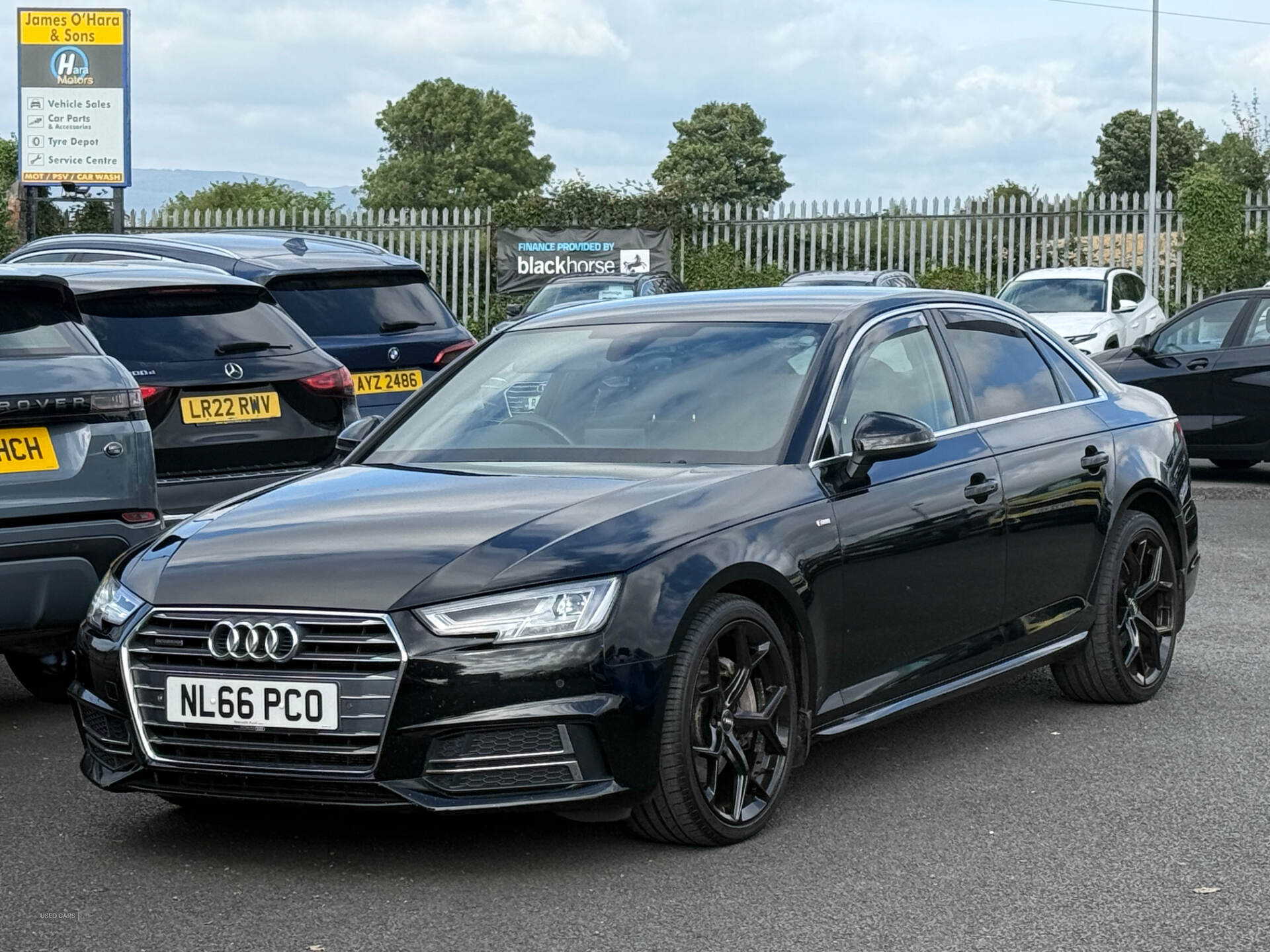 Car Thumbnail 1