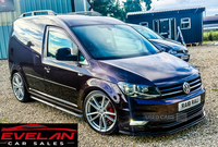 Volkswagen Caddy C20 DIESEL in Derry / Londonderry