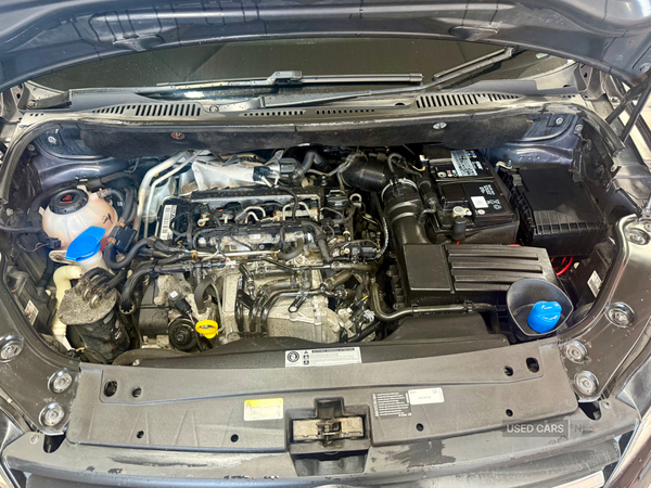 Volkswagen Caddy C20 DIESEL in Derry / Londonderry