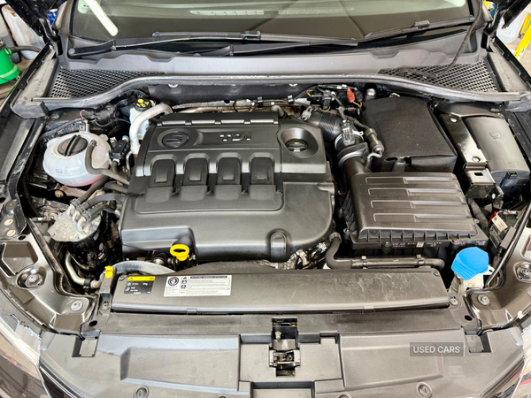 Seat Leon DIESEL HATCHBACK in Derry / Londonderry