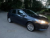 Citroen C4 DIESEL HATCHBACK in Fermanagh