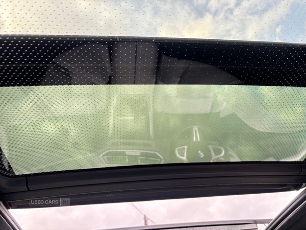BMW X5 M ESTATE in Antrim