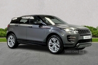 Land Rover Range Rover Evoque 2.0 D150 R-Dynamic Se 5Dr Auto in Antrim