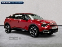 Citroen C4 1.2 Puretech [130] Shine 5Dr in Antrim