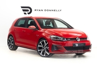 Volkswagen Golf 2.0 TSI GTI Hatchback 5dr Petrol Manual Euro 6 (s/s) (230 ps) Full Service History in Derry / Londonderry