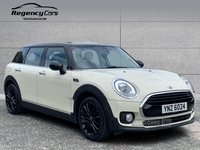 MINI Clubman 1.5 Cooper Classic Euro 6 (s/s) 6dr in Down