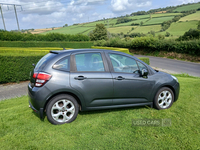 Citroen C3 1.6 BlueHDi 75 Edition 5dr in Derry / Londonderry