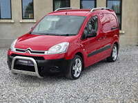 Citroen Berlingo L1 DIESEL in Antrim