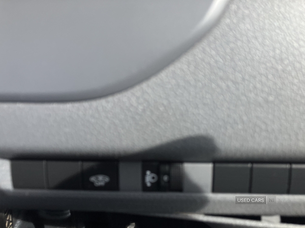 Vauxhall Vivaro L2 DIESEL in Down