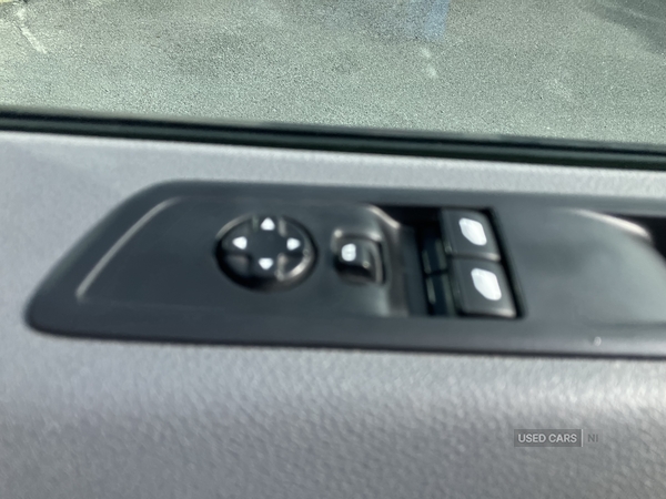 Vauxhall Vivaro L2 DIESEL in Down