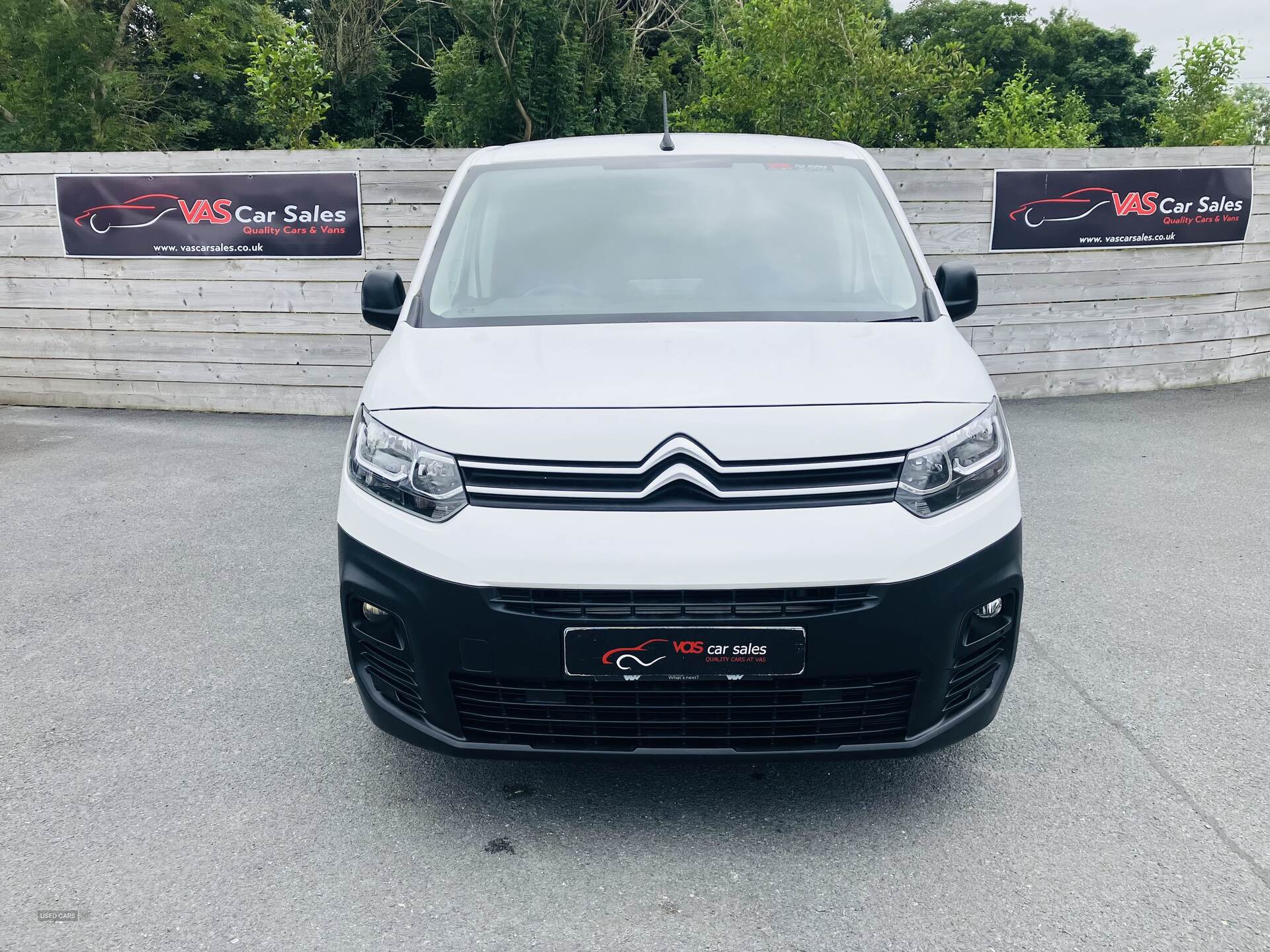 Citroen Berlingo M DIESEL in Down