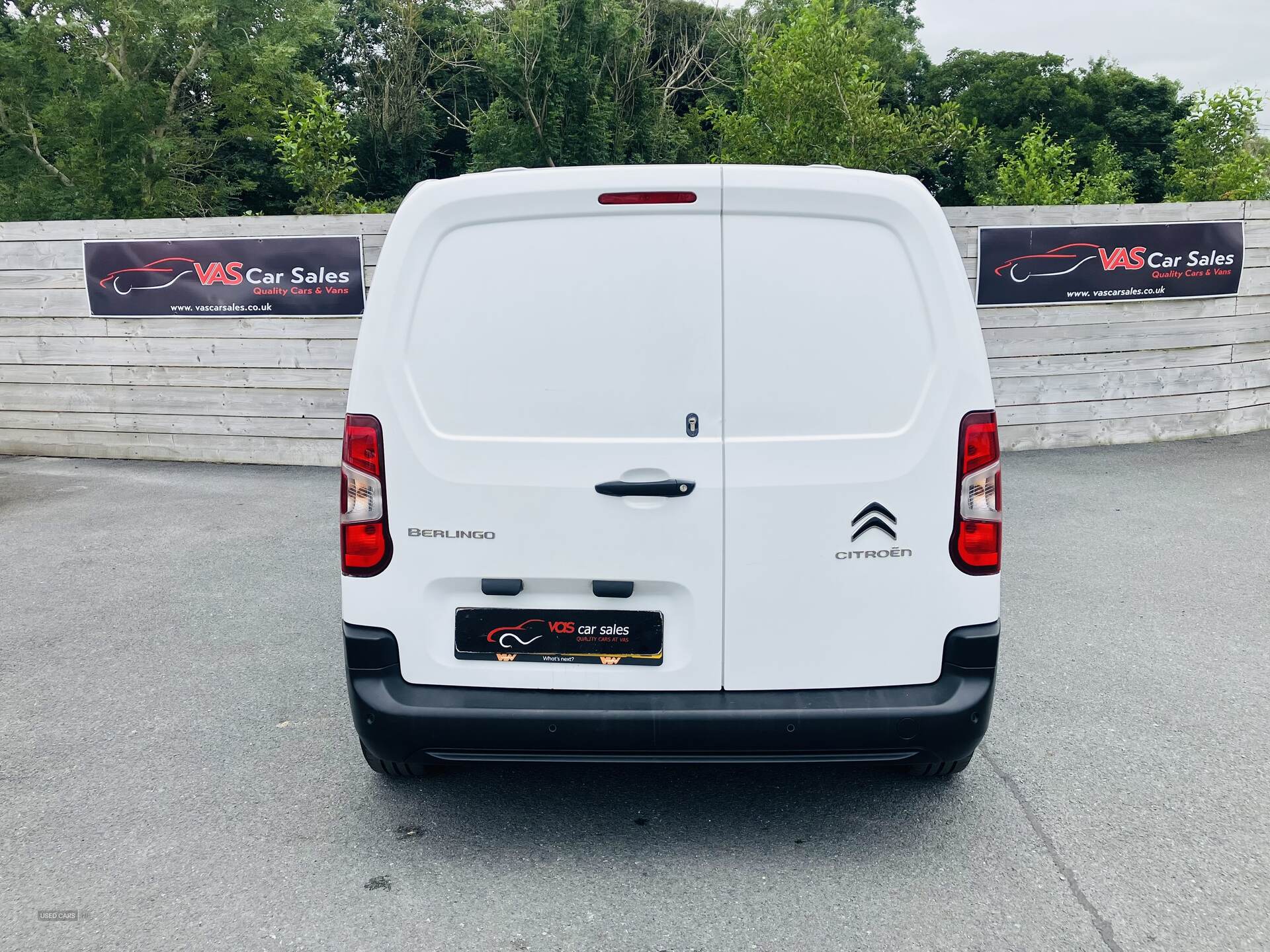 Citroen Berlingo M DIESEL in Down