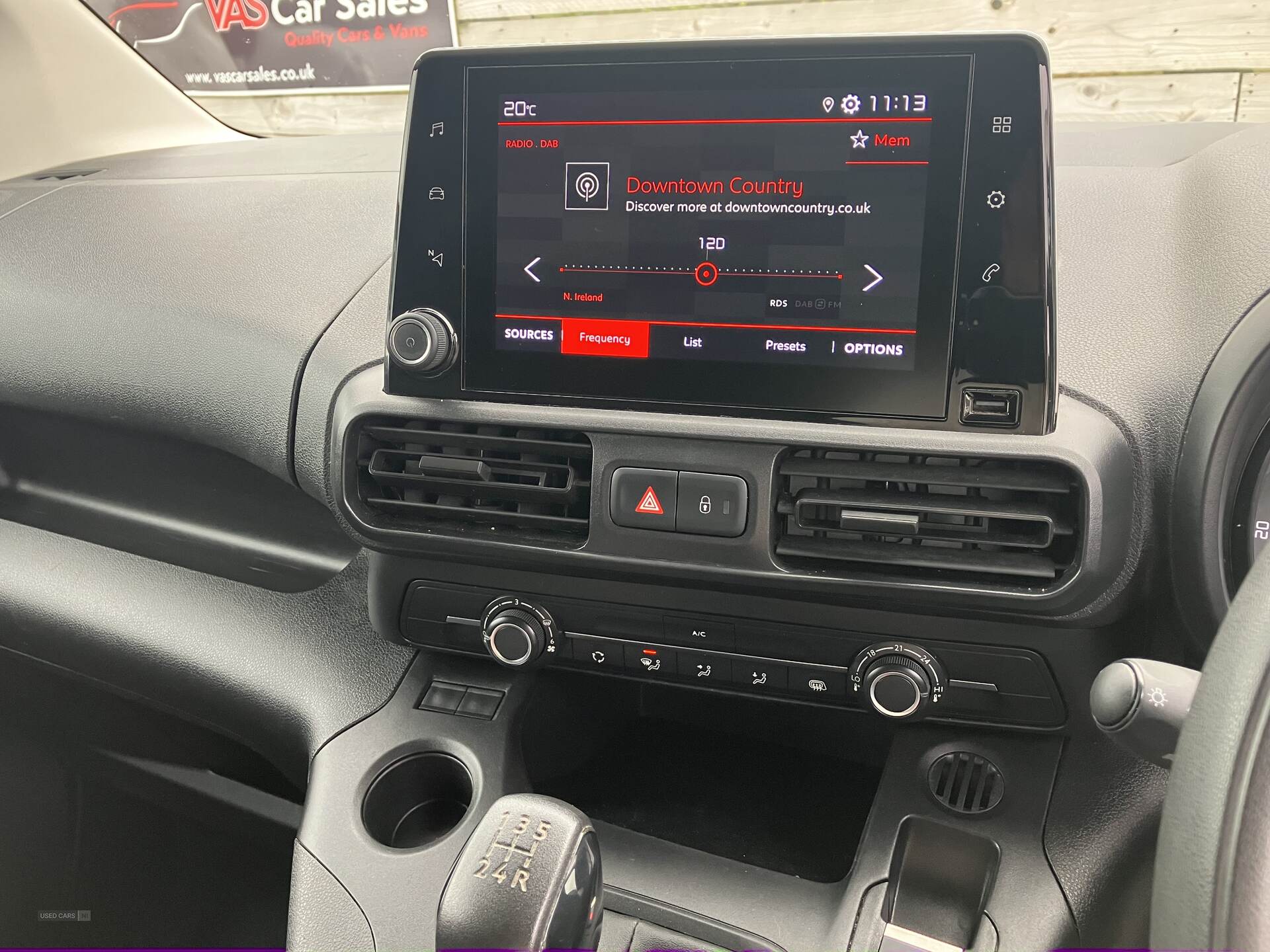 Citroen Berlingo M DIESEL in Down
