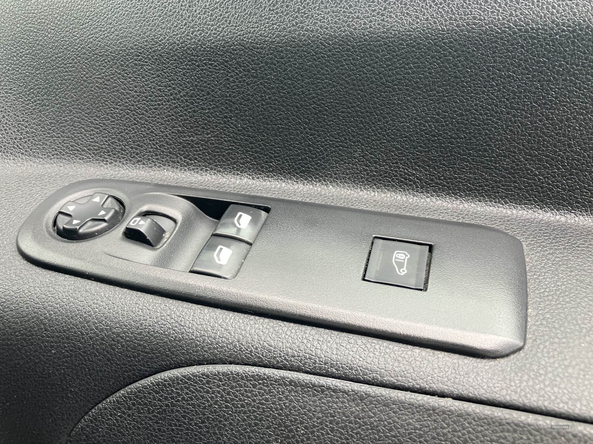 Citroen Berlingo M DIESEL in Down