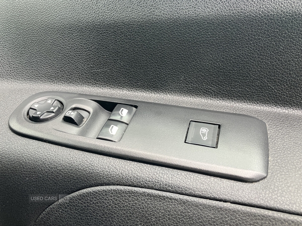 Citroen Berlingo M DIESEL in Down