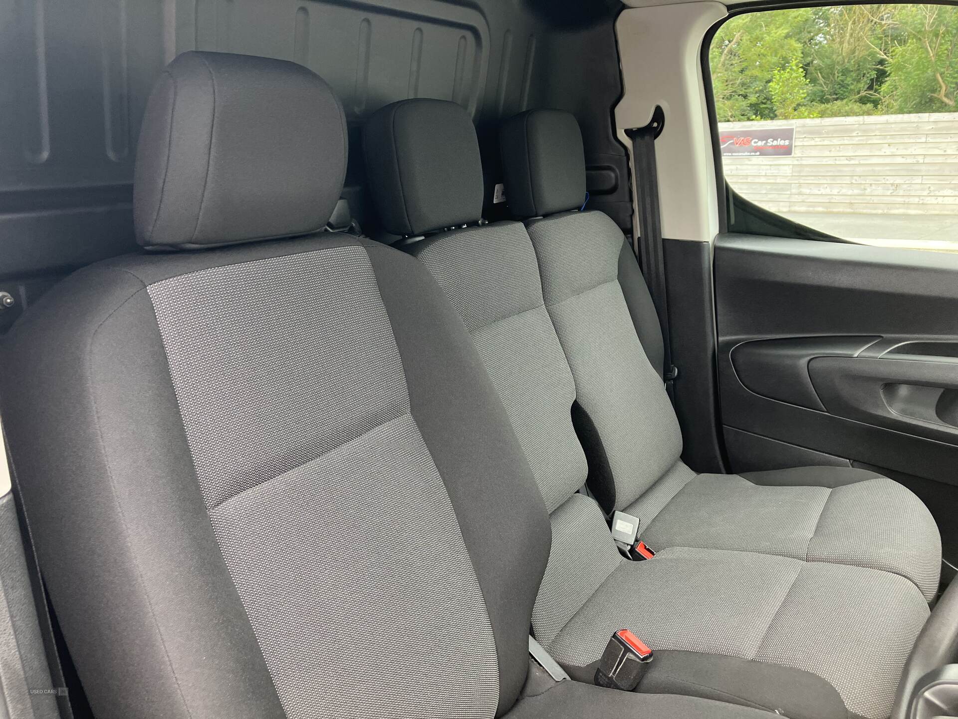 Citroen Berlingo M DIESEL in Down