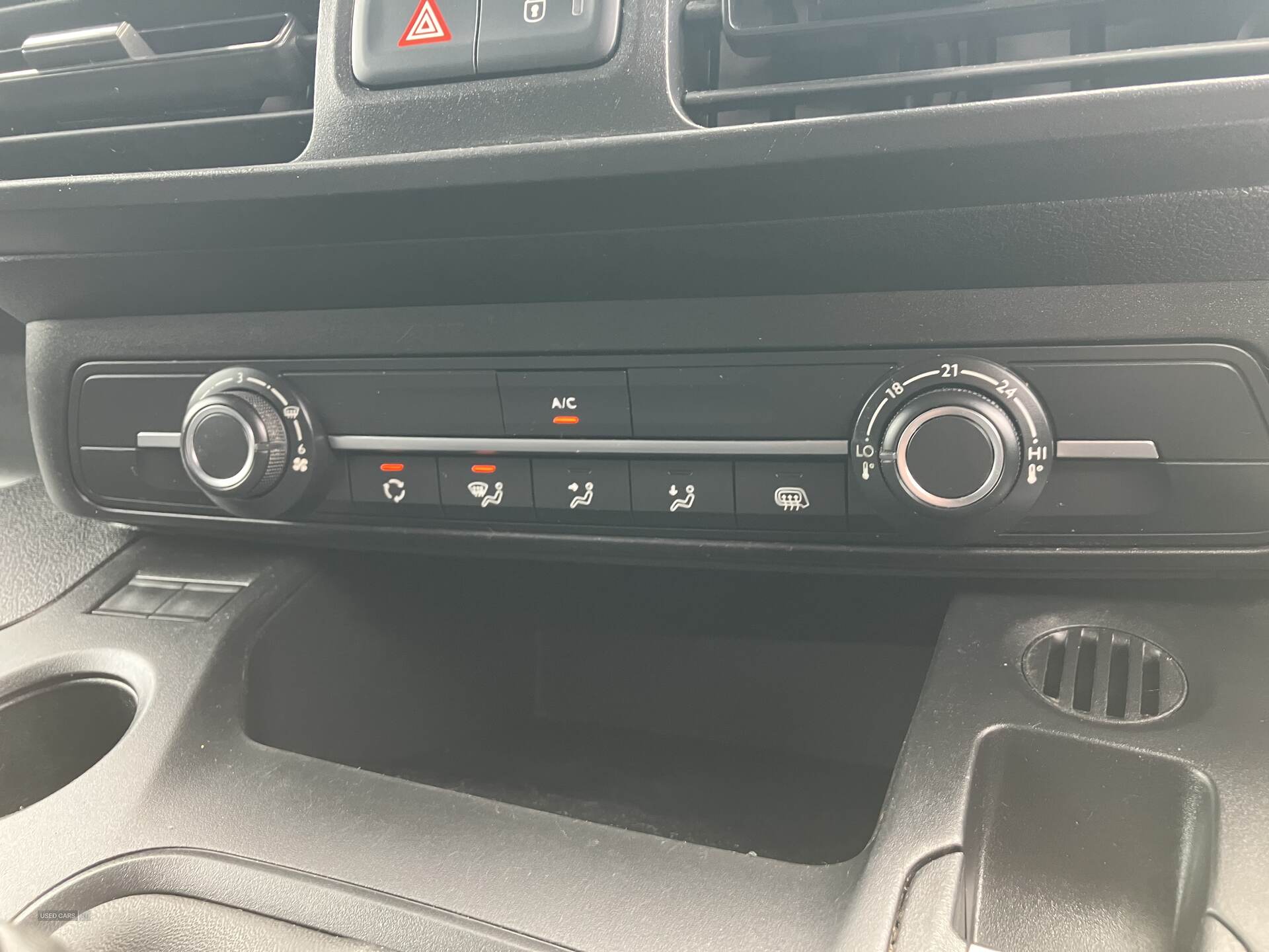 Citroen Berlingo M DIESEL in Down