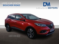Renault Kadjar DIESEL HATCHBACK in Derry / Londonderry