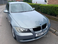 BMW 3 Series 320d SE 4dr in Antrim