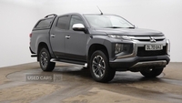 Mitsubishi L200 DIESEL in Tyrone