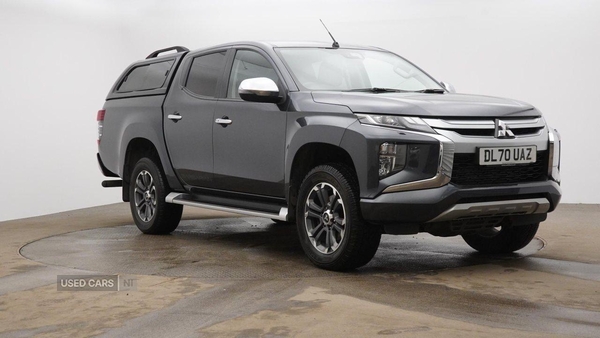 Mitsubishi L200 DIESEL in Tyrone