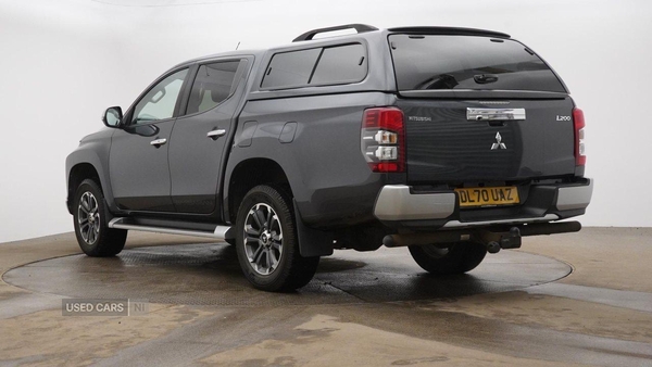 Mitsubishi L200 DIESEL in Tyrone