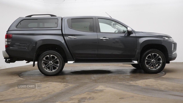 Mitsubishi L200 DIESEL in Tyrone