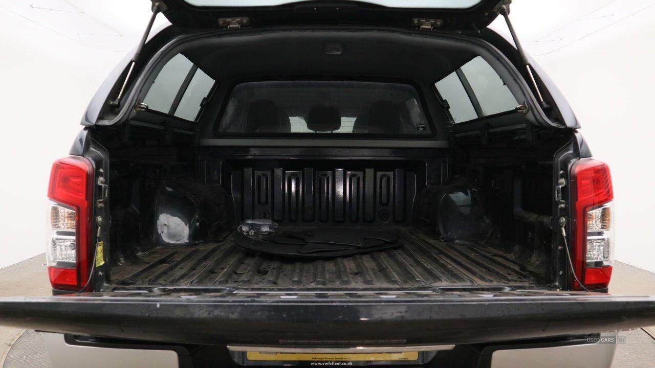 Mitsubishi L200 DIESEL in Tyrone