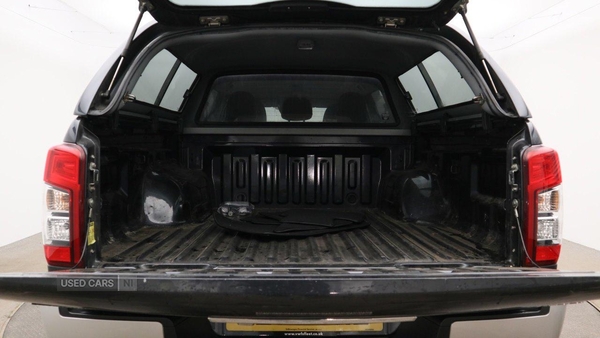 Mitsubishi L200 DIESEL in Tyrone
