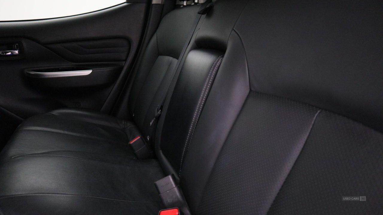 Mitsubishi L200 DIESEL in Tyrone