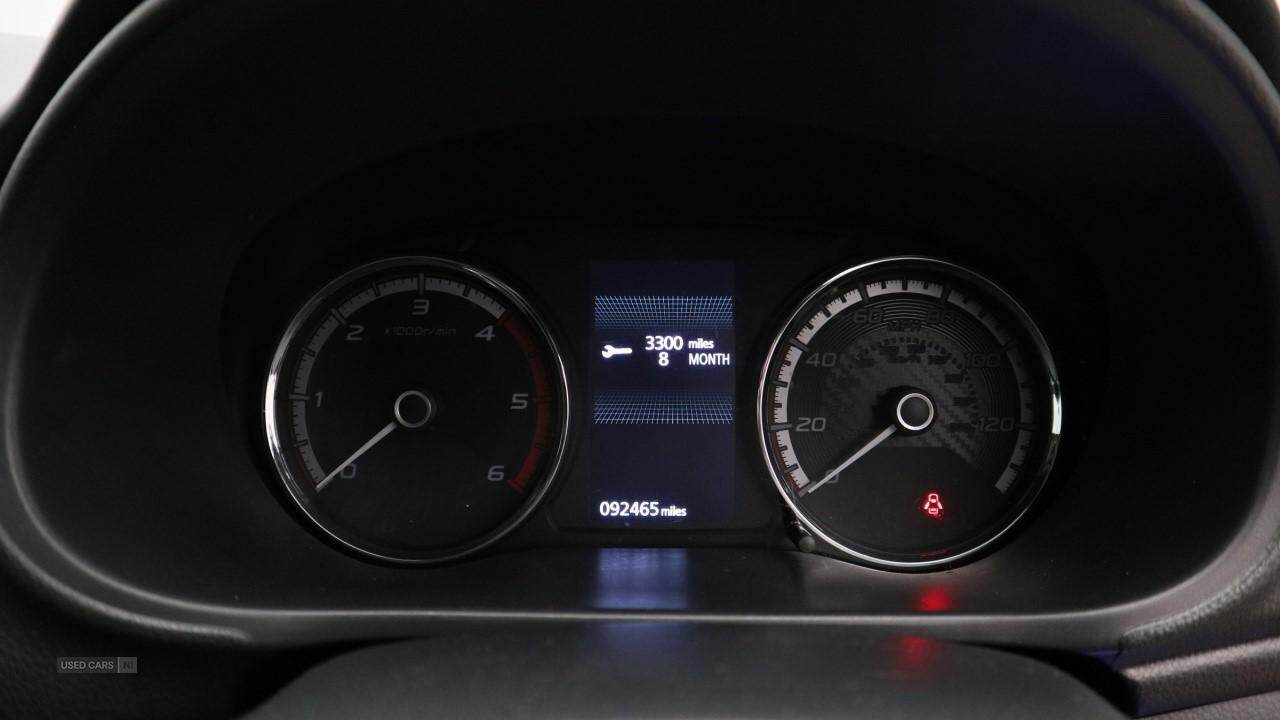 Mitsubishi L200 DIESEL in Tyrone