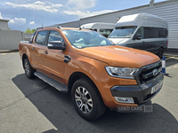 Ford Ranger DIESEL in Tyrone