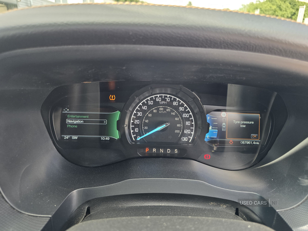 Ford Ranger DIESEL in Tyrone