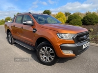 Ford Ranger DIESEL in Tyrone