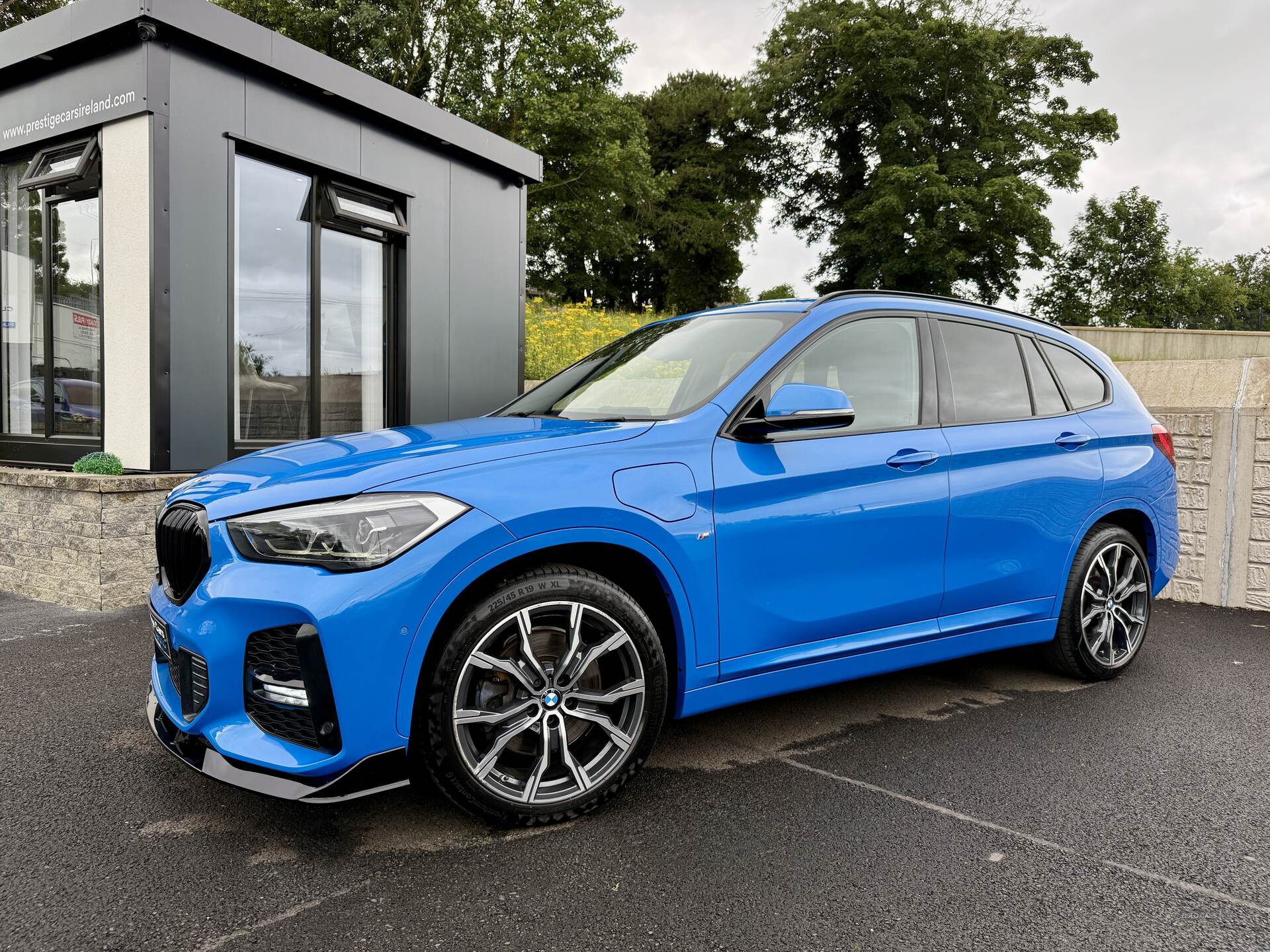 BMW X1 ESTATE in Tyrone