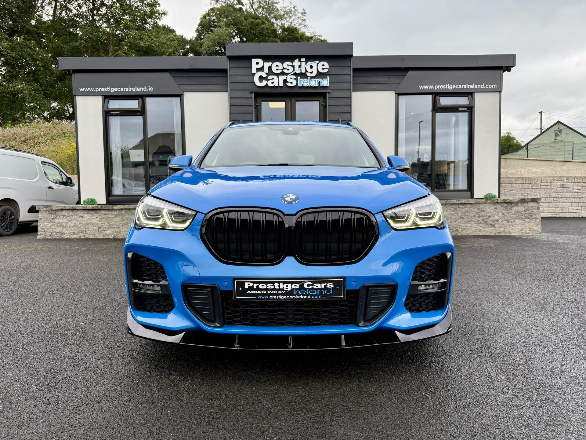 BMW X1 ESTATE in Tyrone