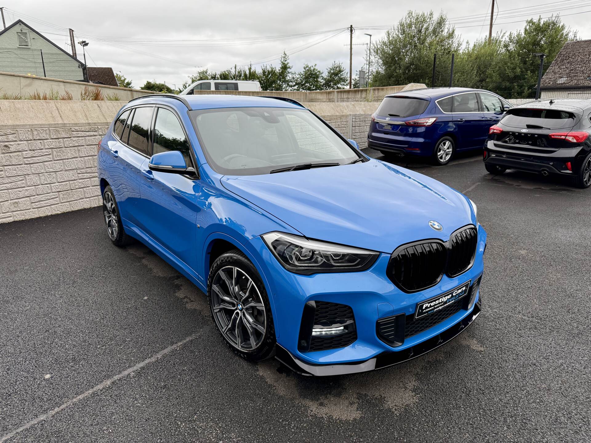 BMW X1 ESTATE in Tyrone