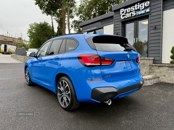 BMW X1 ESTATE in Tyrone