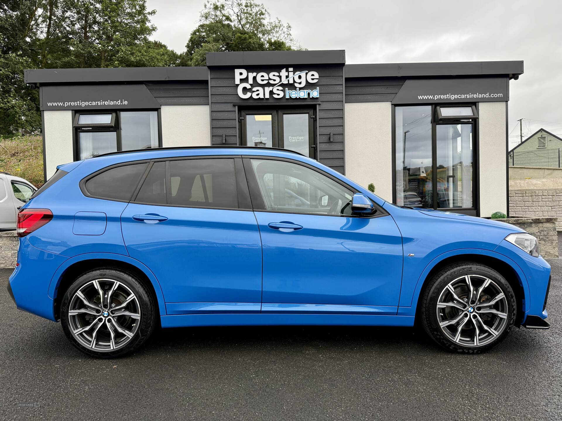 BMW X1 ESTATE in Tyrone