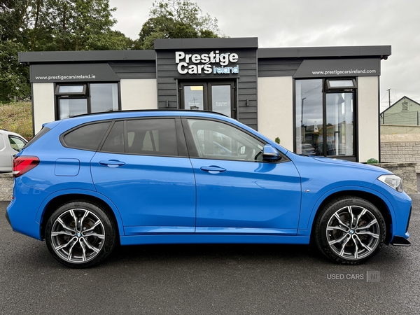 BMW X1 ESTATE in Tyrone