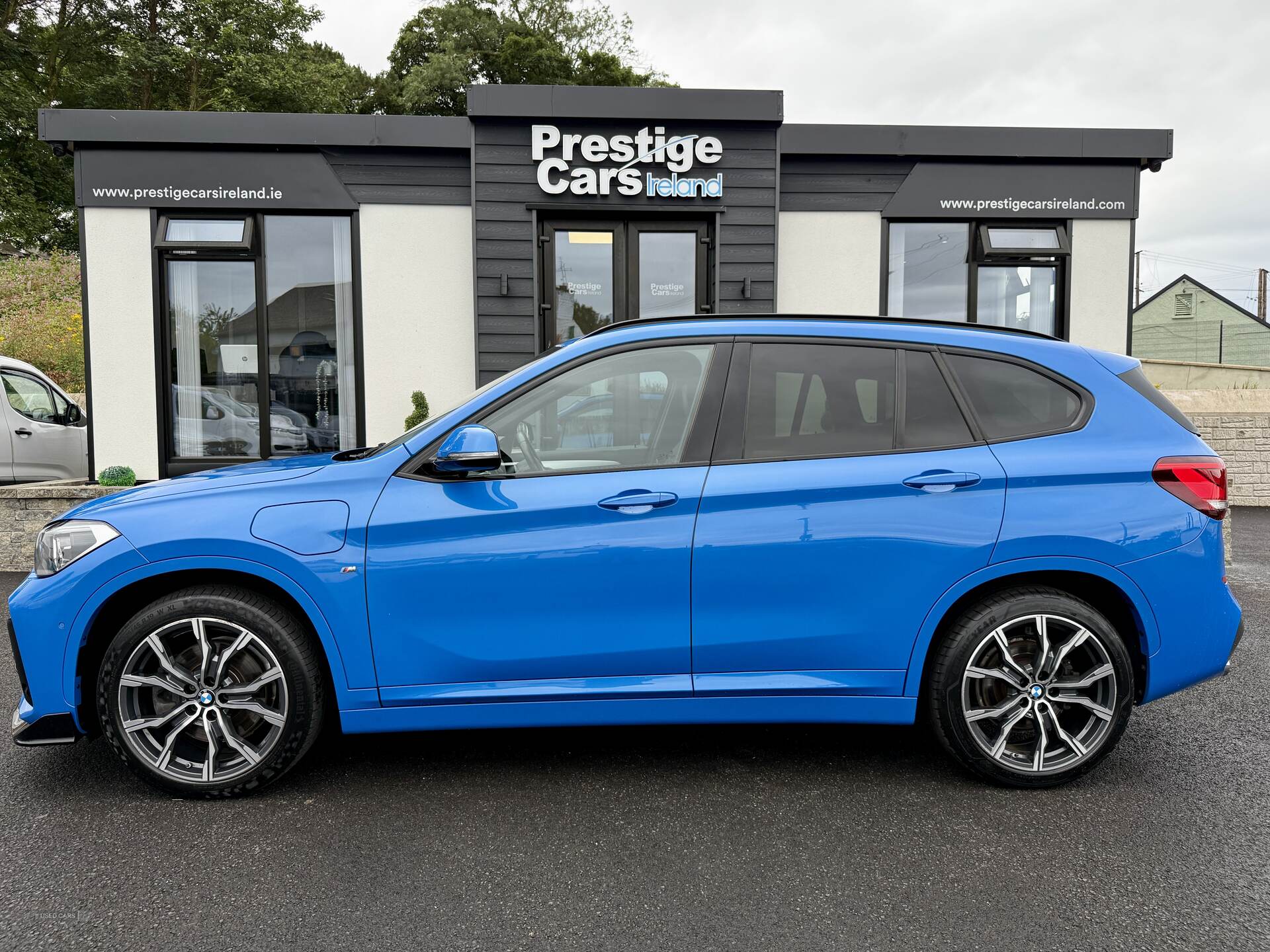 BMW X1 ESTATE in Tyrone
