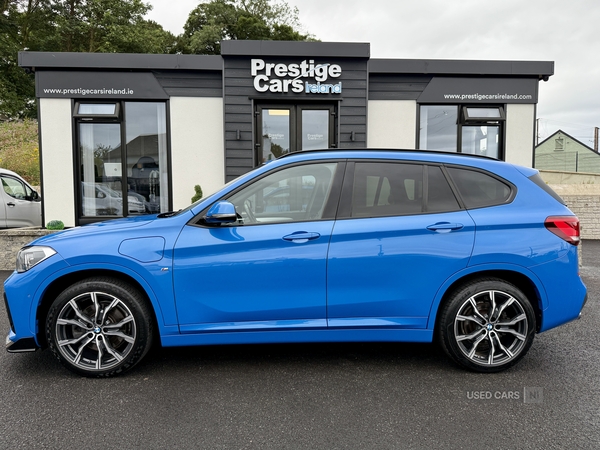 BMW X1 ESTATE in Tyrone