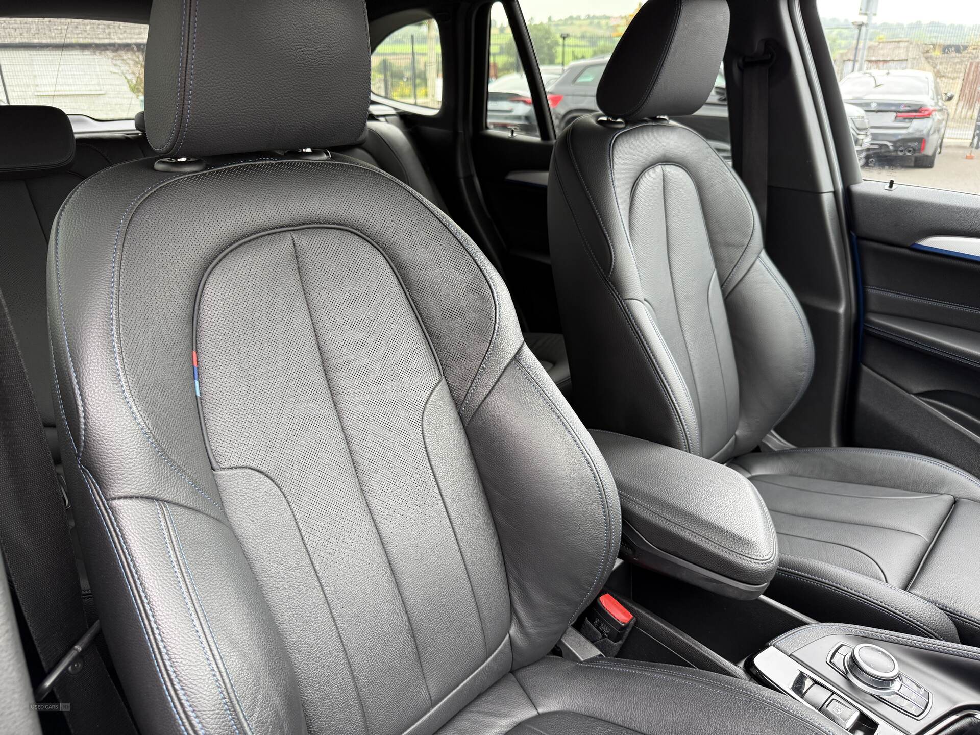 BMW X1 ESTATE in Tyrone