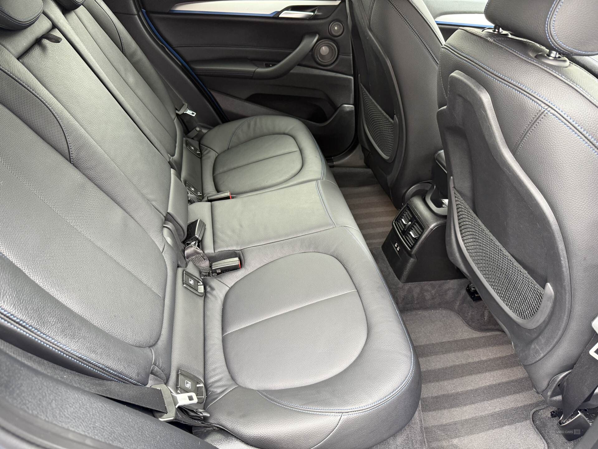 BMW X1 ESTATE in Tyrone