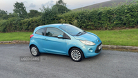 Ford Ka 1.2 Zetec 3dr in Antrim