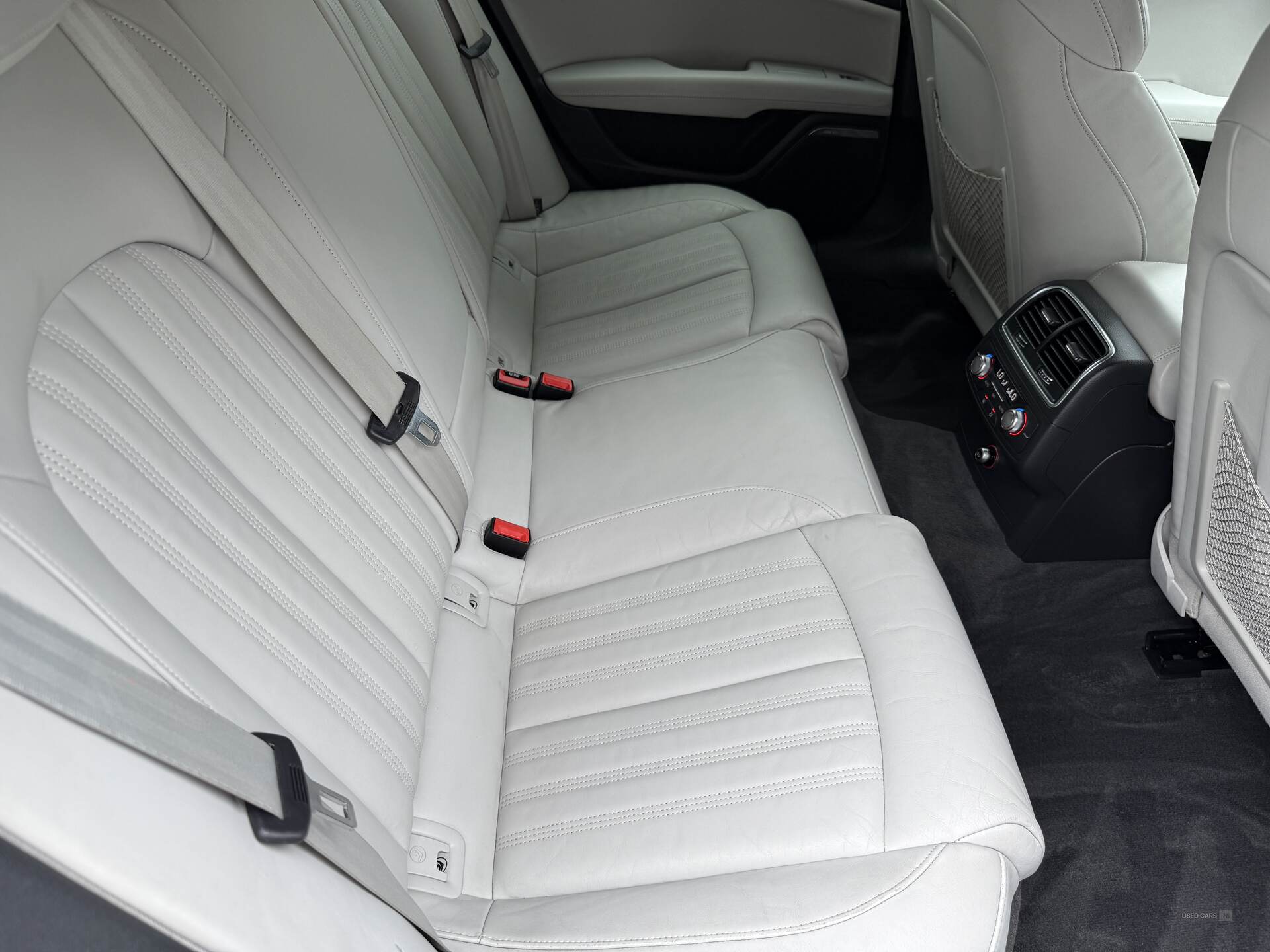 Audi A7 SPORTBACK SPECIAL EDITIONS in Tyrone