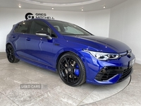 Volkswagen Golf 2.0 TSI 333 R 20 Years 4Motion 5dr DSG in Tyrone