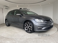 Volkswagen Golf 2.0 TDI GT 5dr DSG in Tyrone